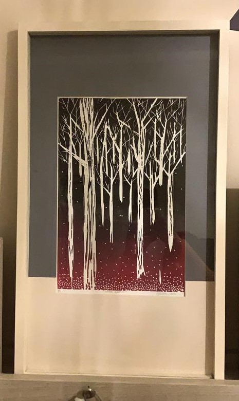 Forest Light