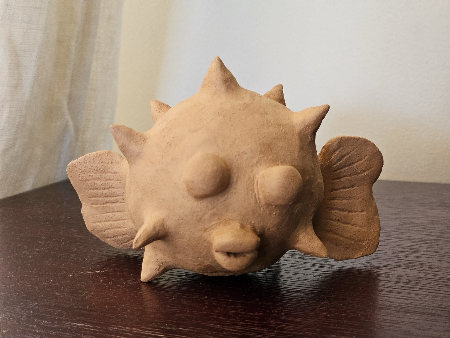 Root Vessel