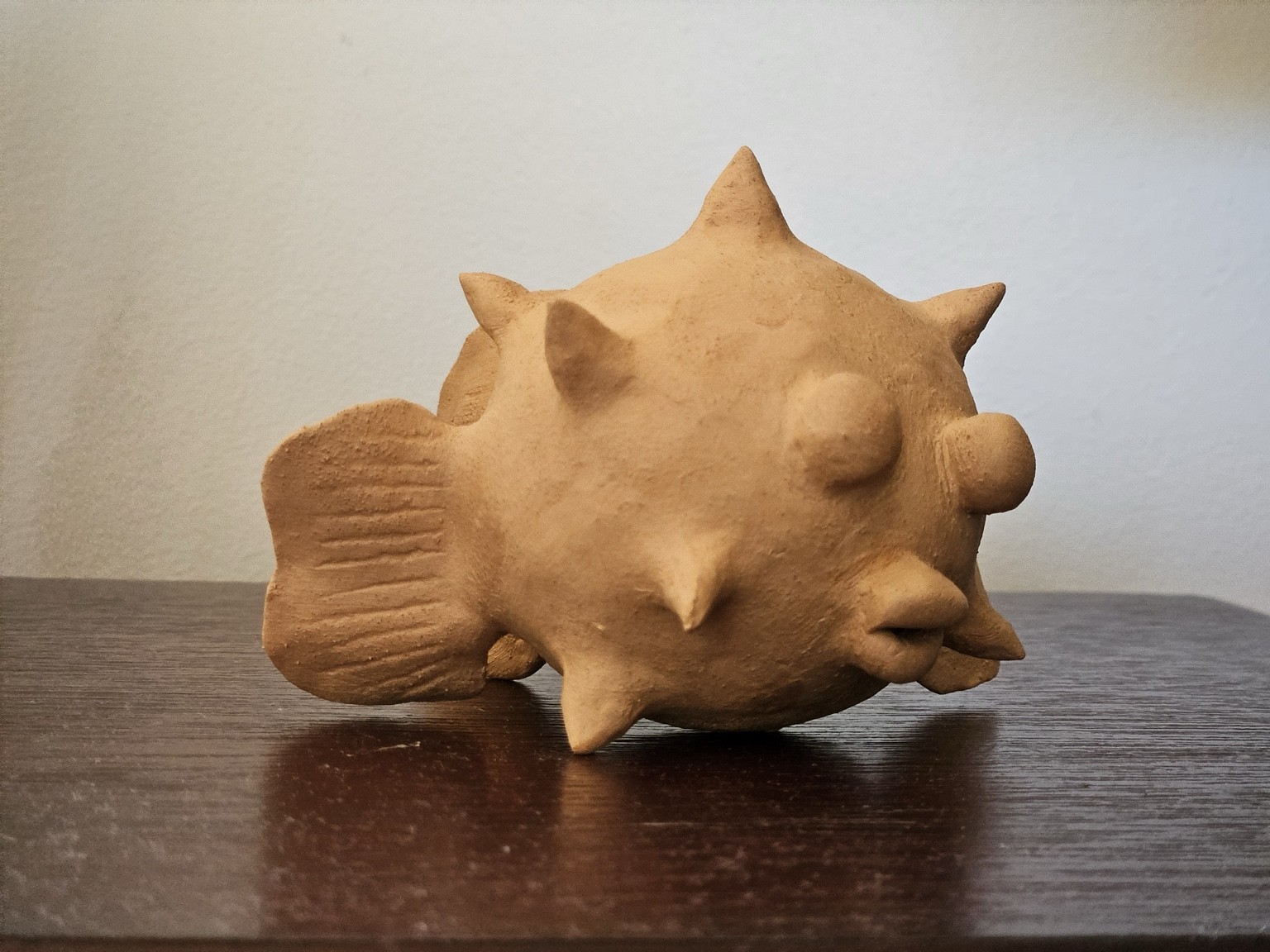 Root Vessel