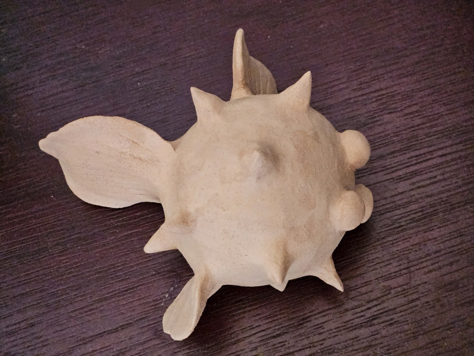 Root Vessel