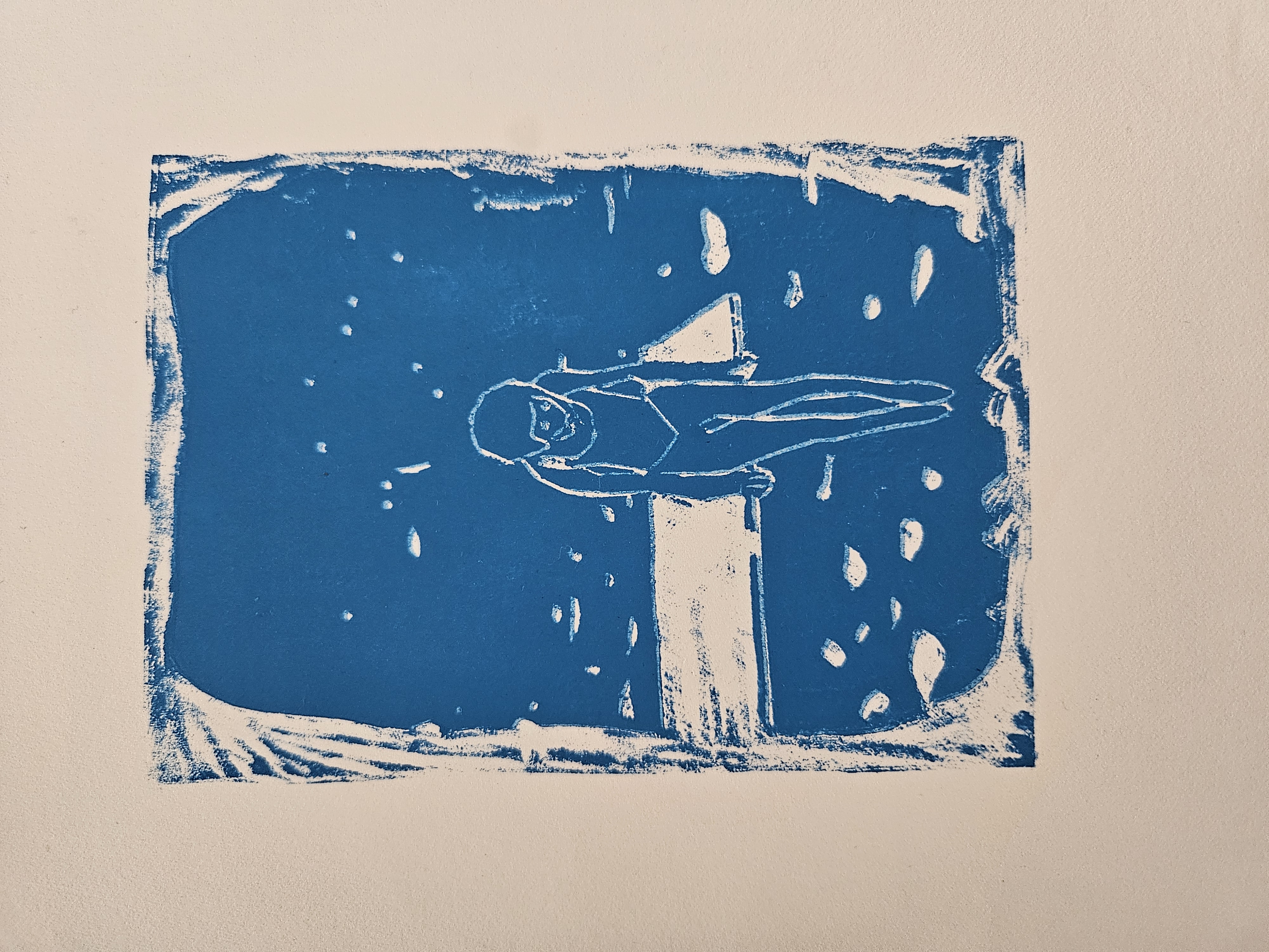 The Diver